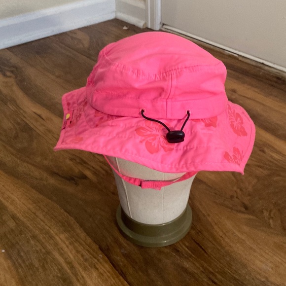 Sun Protection Zone Accessories Sun Protection Zone Safari Hat